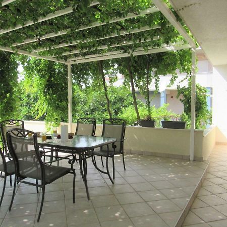 Cozy Apartment Lenny Спліт Екстер'єр фото
