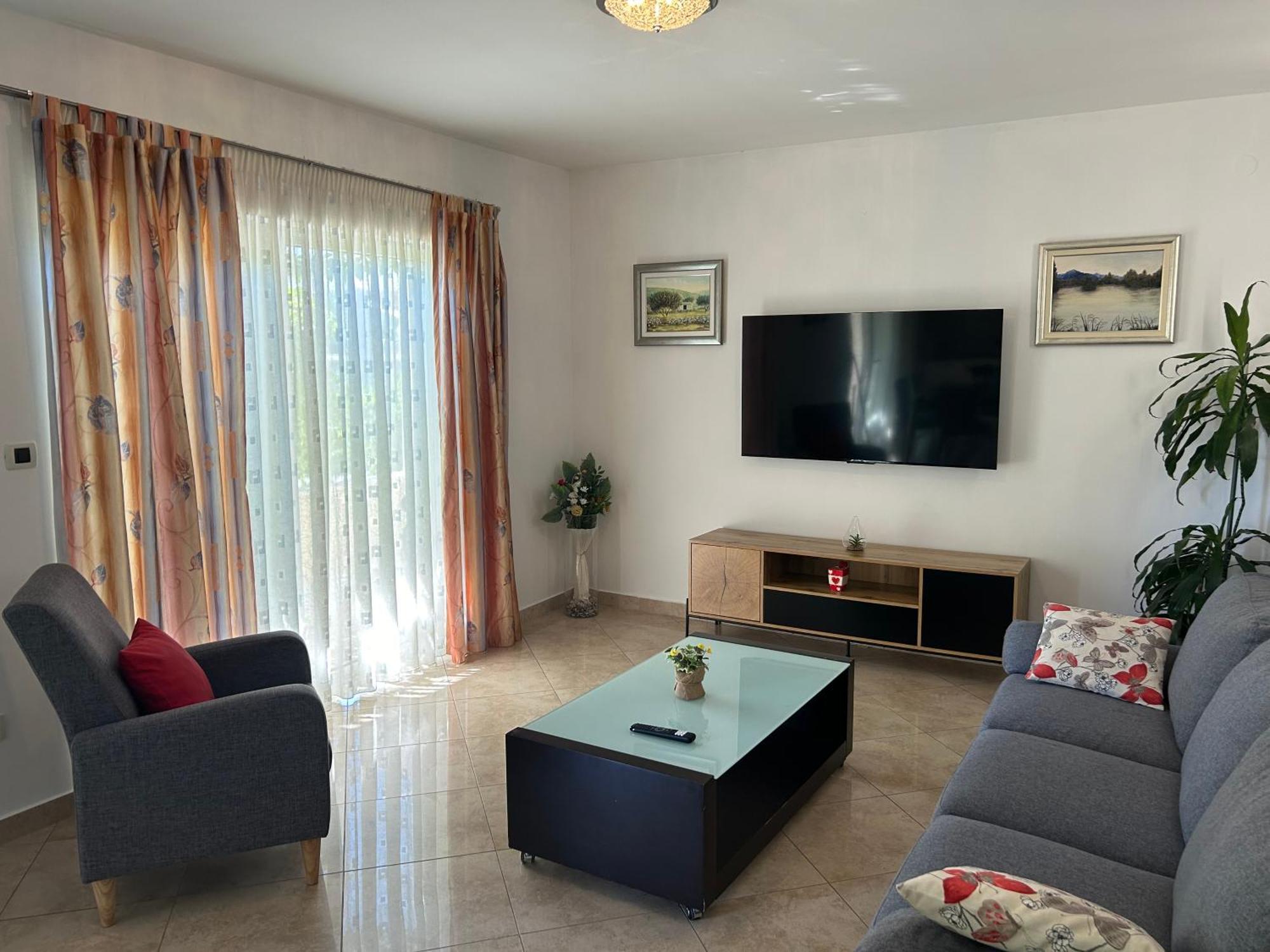 Cozy Apartment Lenny Спліт Екстер'єр фото