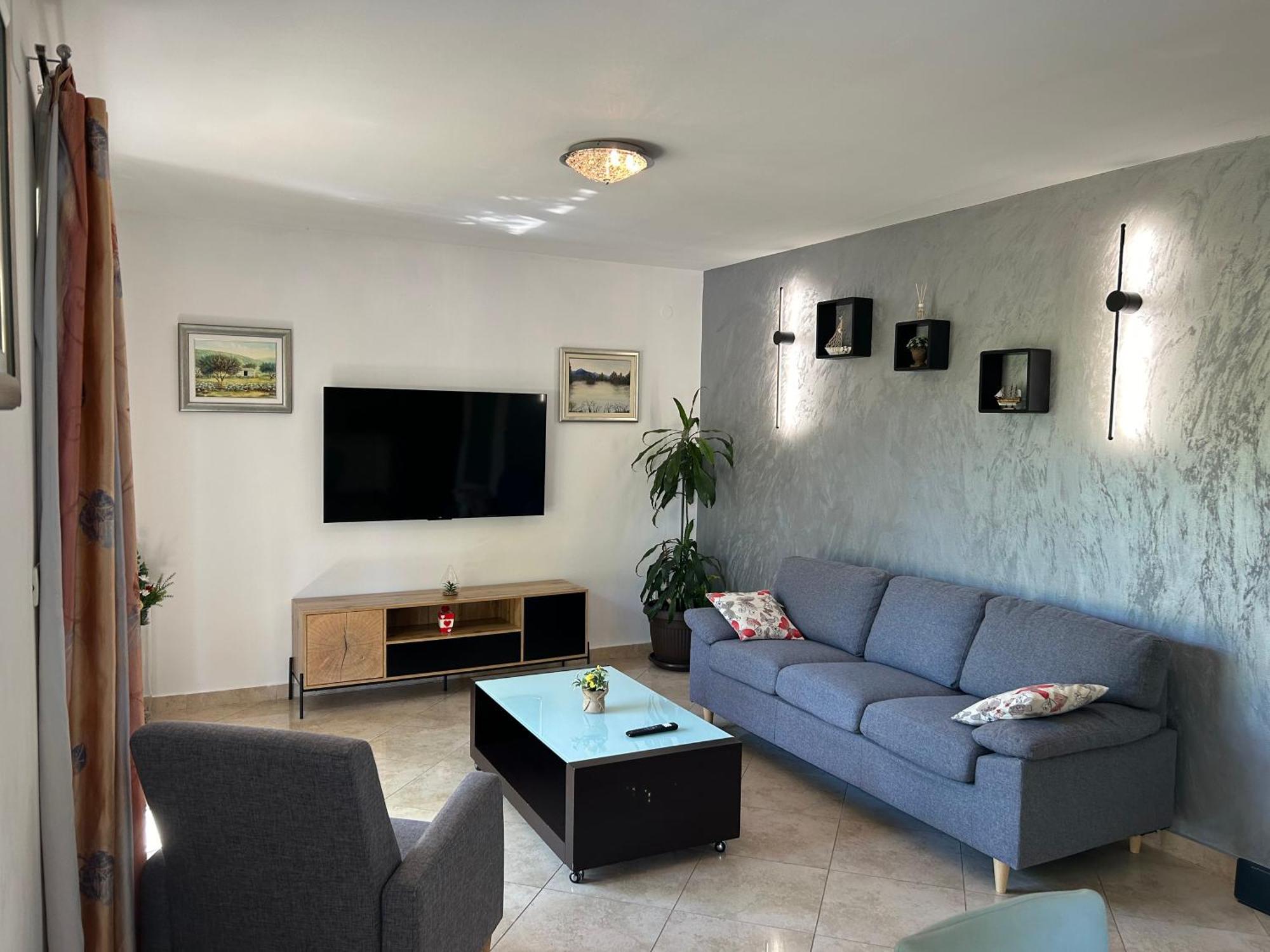 Cozy Apartment Lenny Спліт Екстер'єр фото