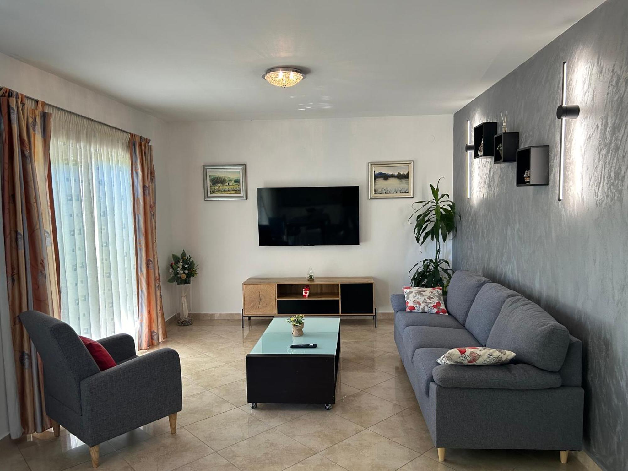 Cozy Apartment Lenny Спліт Екстер'єр фото