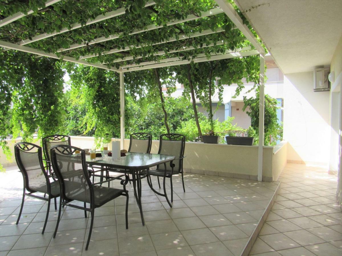 Cozy Apartment Lenny Спліт Екстер'єр фото