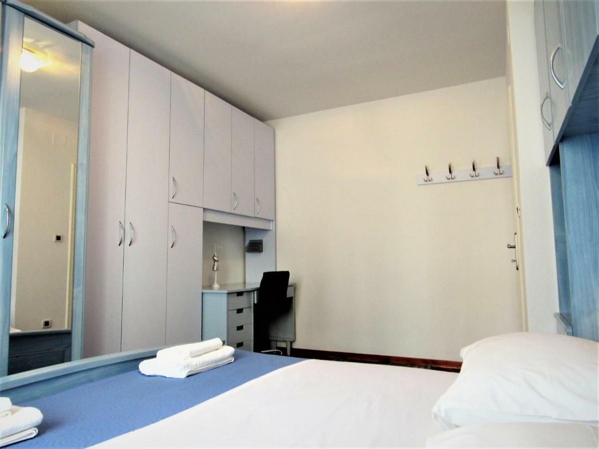 Cozy Apartment Lenny Спліт Екстер'єр фото
