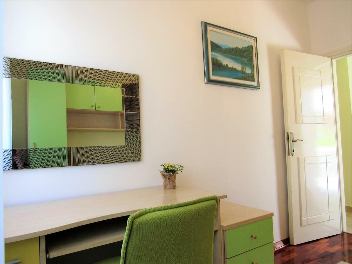Cozy Apartment Lenny Спліт Екстер'єр фото
