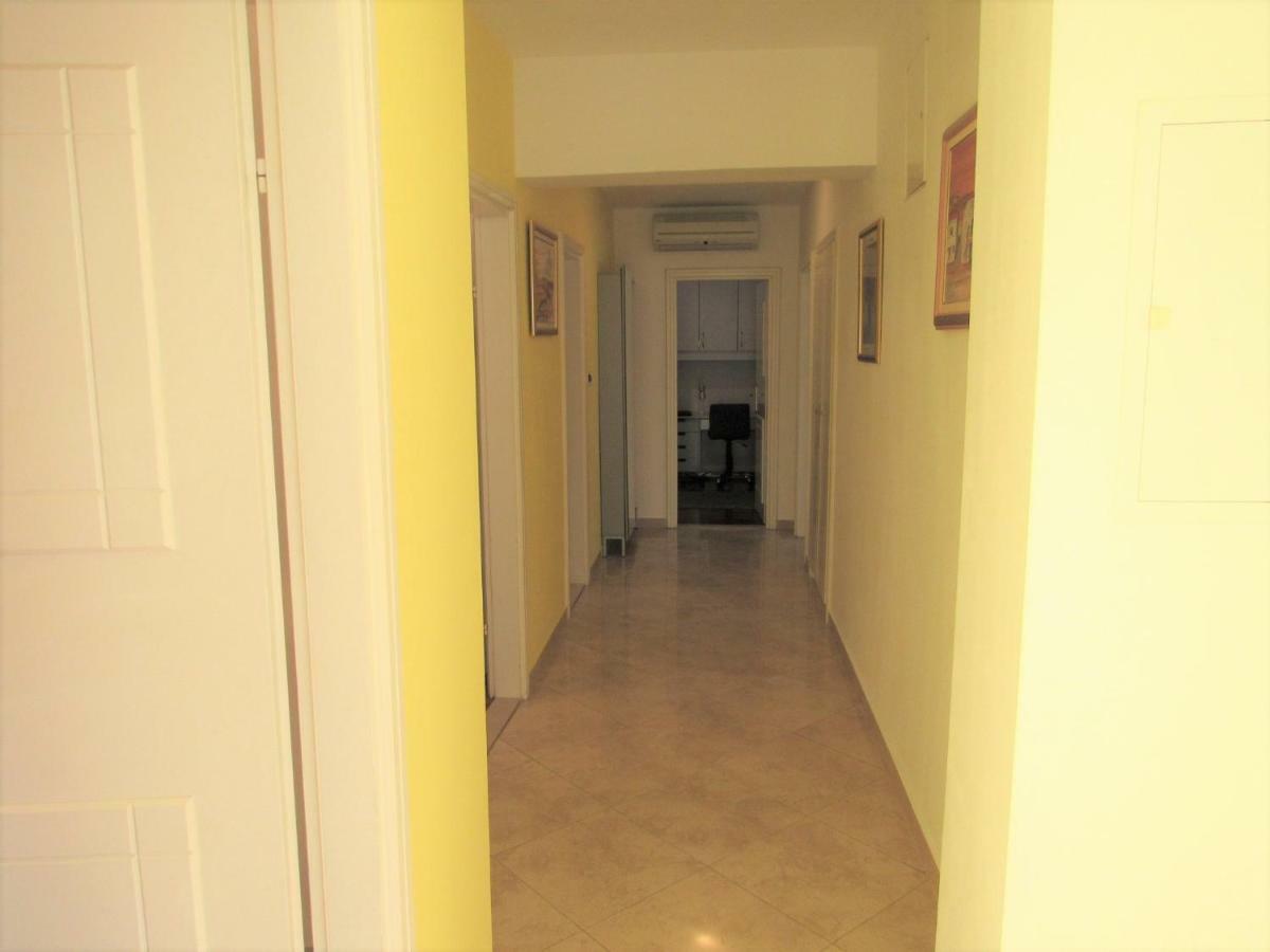 Cozy Apartment Lenny Спліт Екстер'єр фото