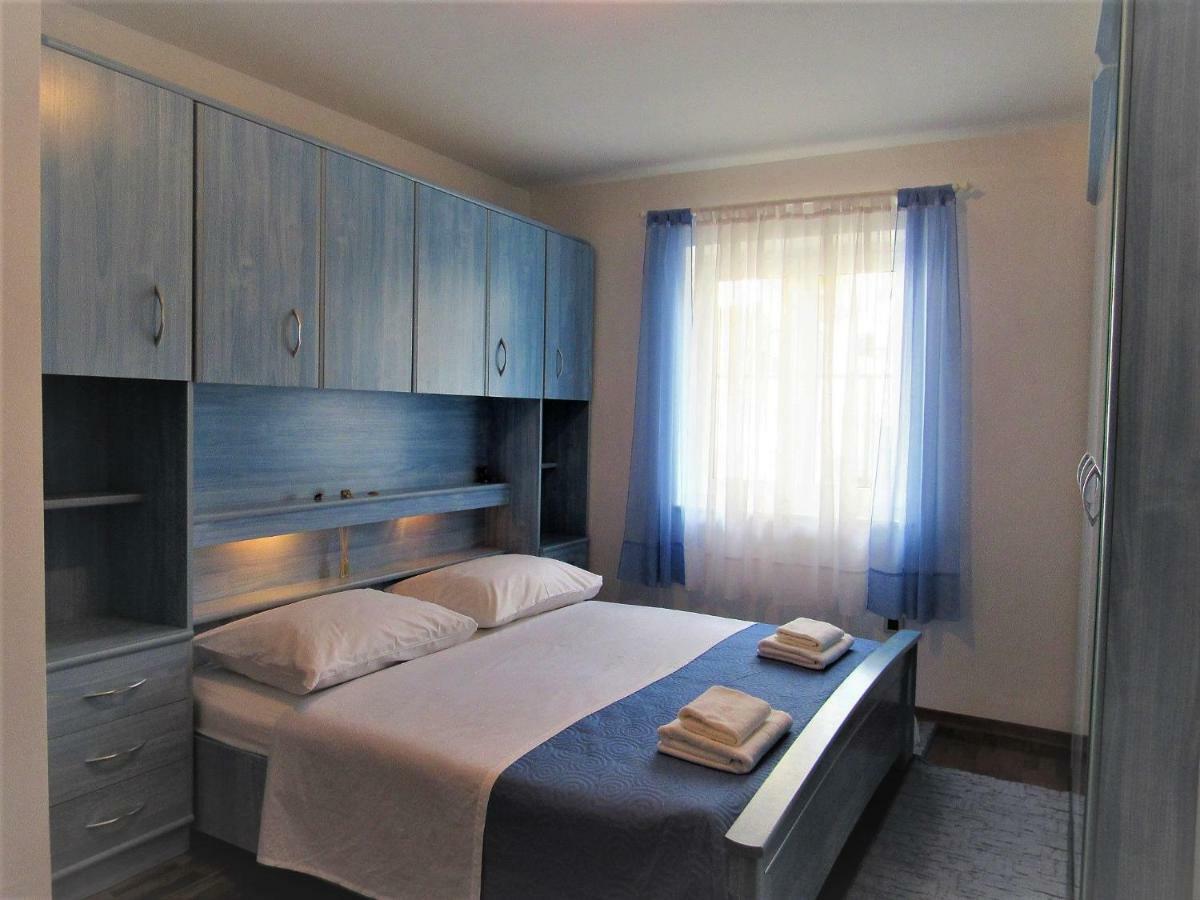 Cozy Apartment Lenny Спліт Екстер'єр фото
